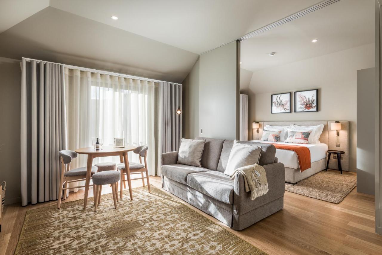 Legends House By Sweet Porto Aparthotel Εξωτερικό φωτογραφία