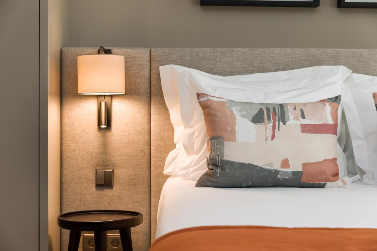 Legends House By Sweet Porto Aparthotel Εξωτερικό φωτογραφία