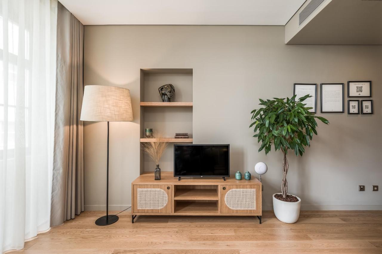 Legends House By Sweet Porto Aparthotel Εξωτερικό φωτογραφία