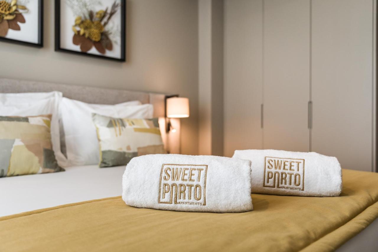 Legends House By Sweet Porto Aparthotel Εξωτερικό φωτογραφία