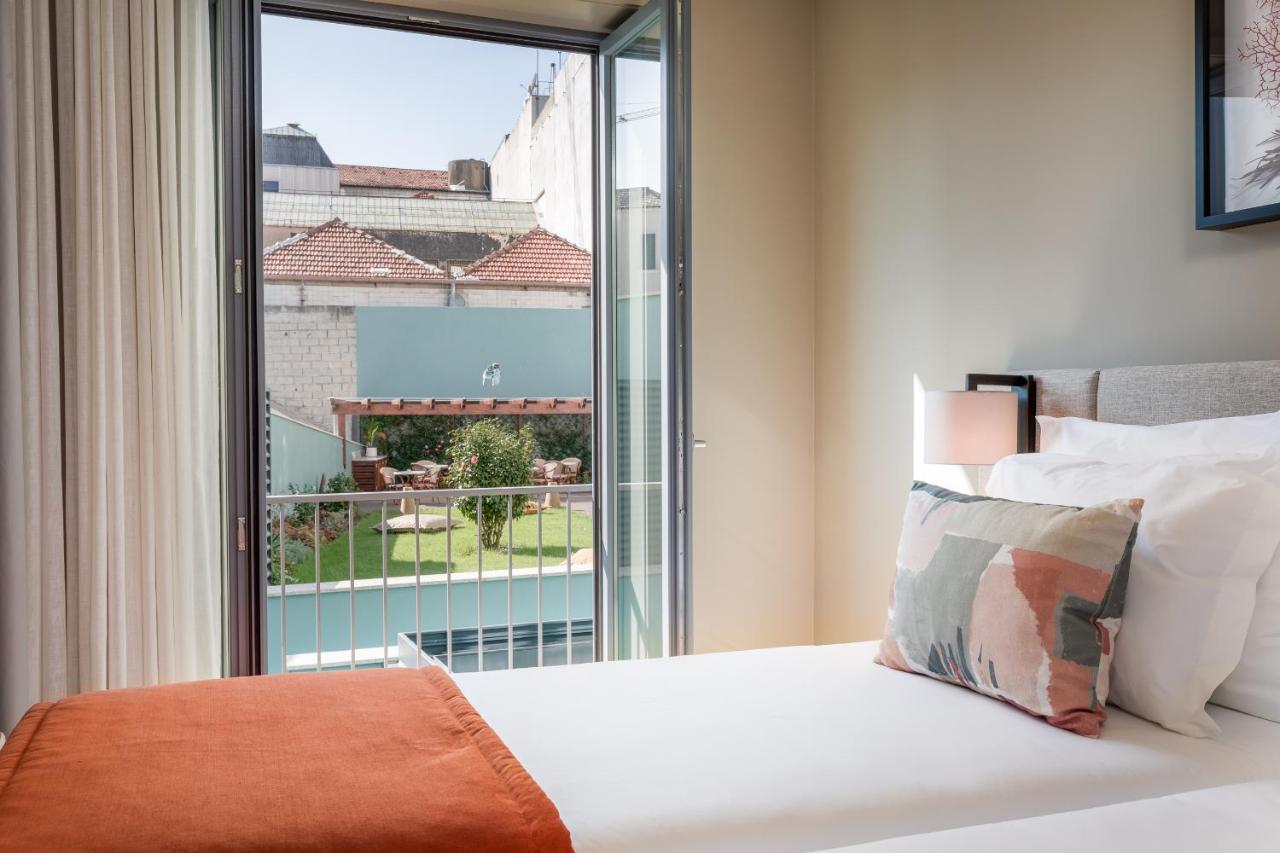 Legends House By Sweet Porto Aparthotel Εξωτερικό φωτογραφία