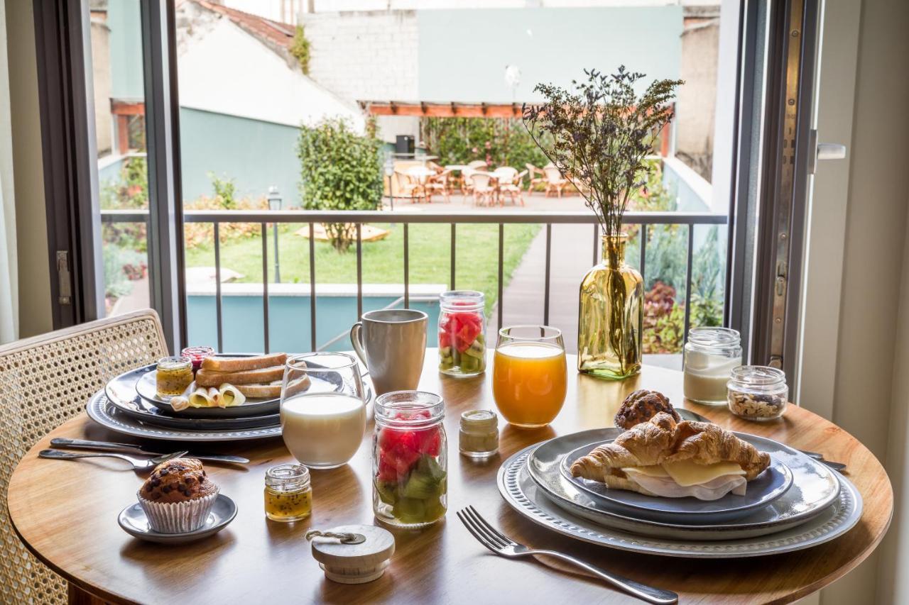 Legends House By Sweet Porto Aparthotel Εξωτερικό φωτογραφία