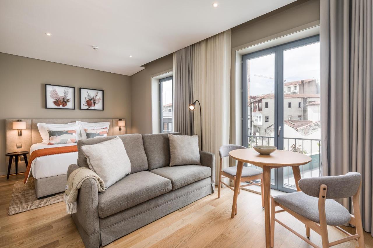 Legends House By Sweet Porto Aparthotel Δωμάτιο φωτογραφία