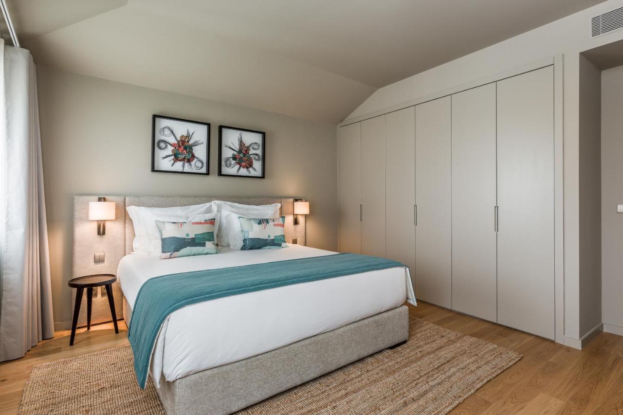 Legends House By Sweet Porto Aparthotel Δωμάτιο φωτογραφία