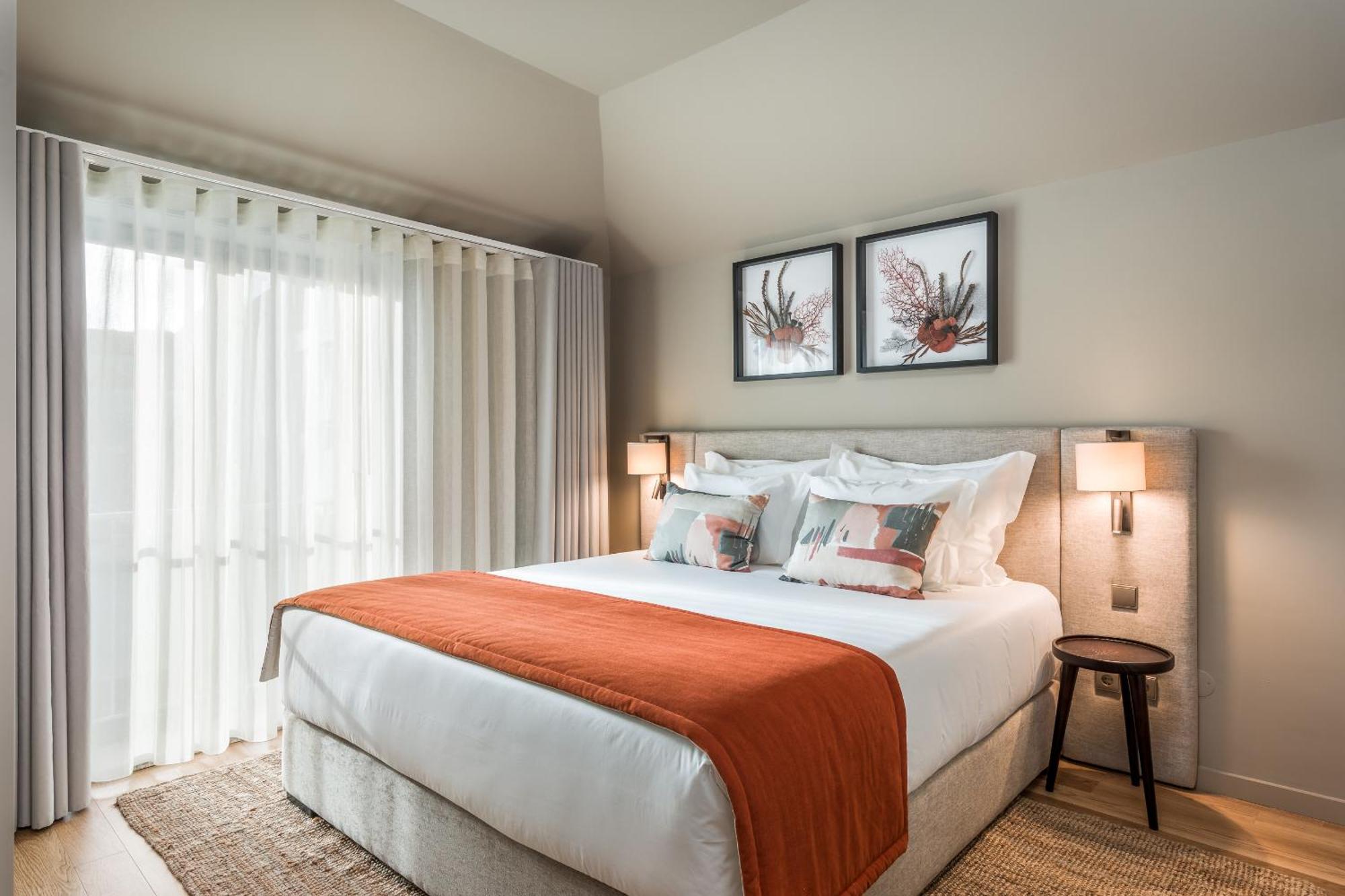Legends House By Sweet Porto Aparthotel Δωμάτιο φωτογραφία