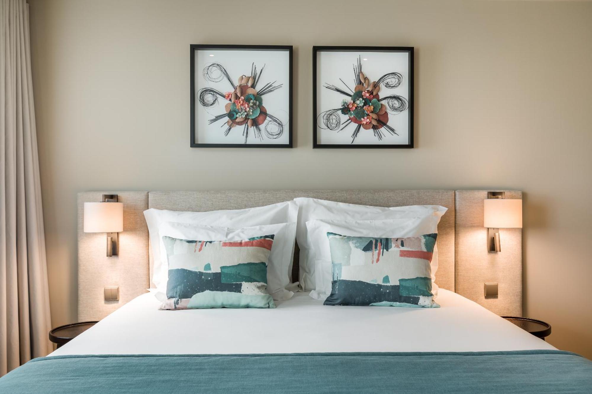 Legends House By Sweet Porto Aparthotel Δωμάτιο φωτογραφία