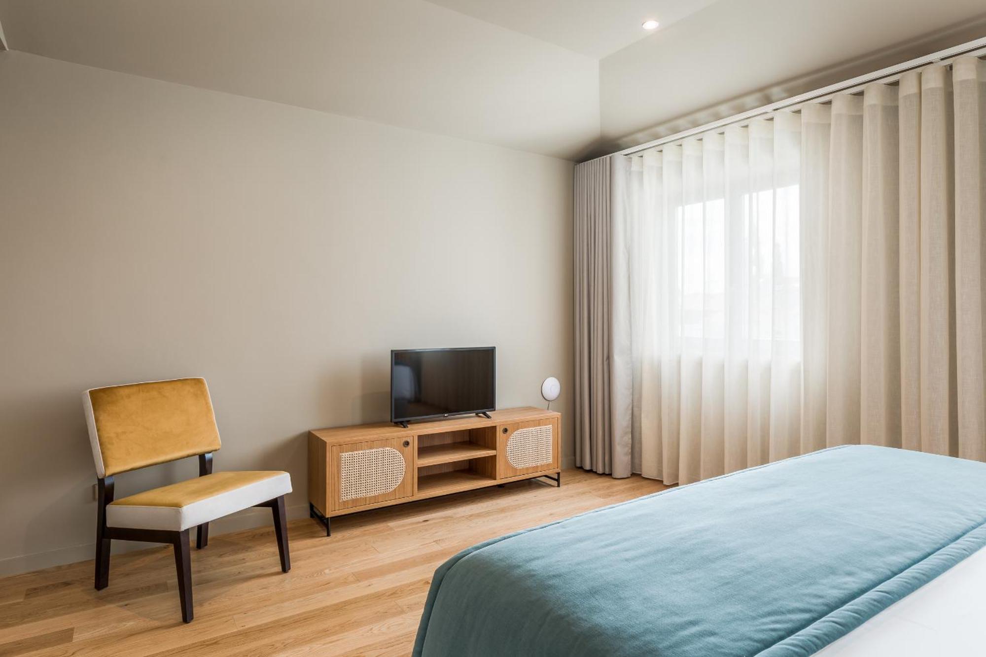 Legends House By Sweet Porto Aparthotel Δωμάτιο φωτογραφία