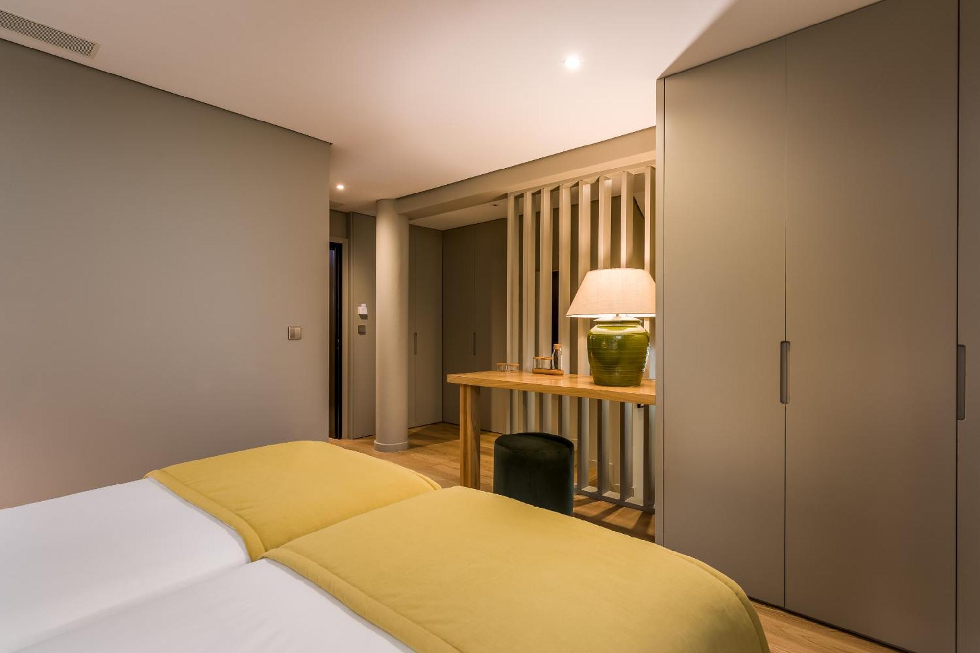 Legends House By Sweet Porto Aparthotel Δωμάτιο φωτογραφία