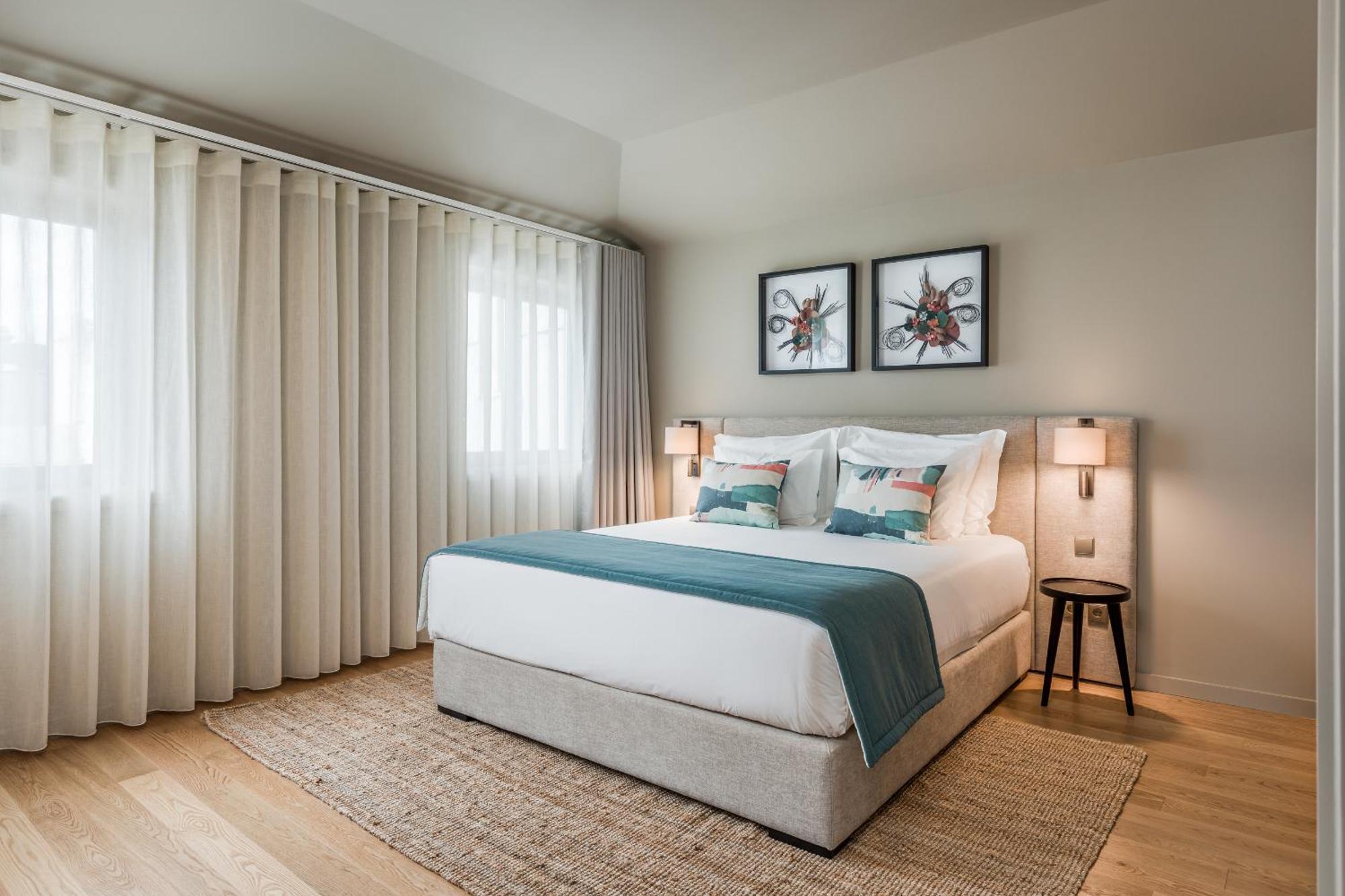 Legends House By Sweet Porto Aparthotel Δωμάτιο φωτογραφία