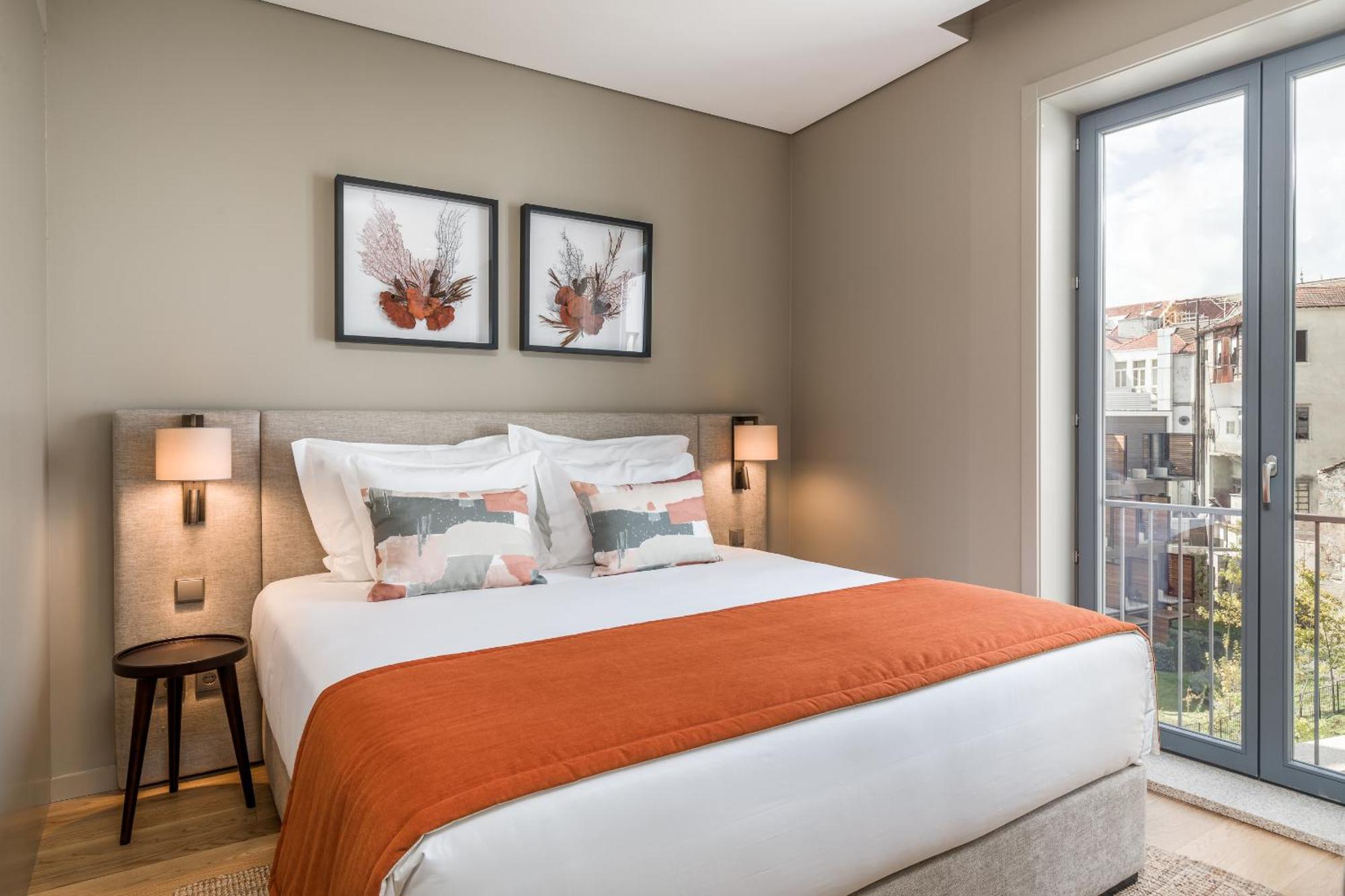 Legends House By Sweet Porto Aparthotel Δωμάτιο φωτογραφία