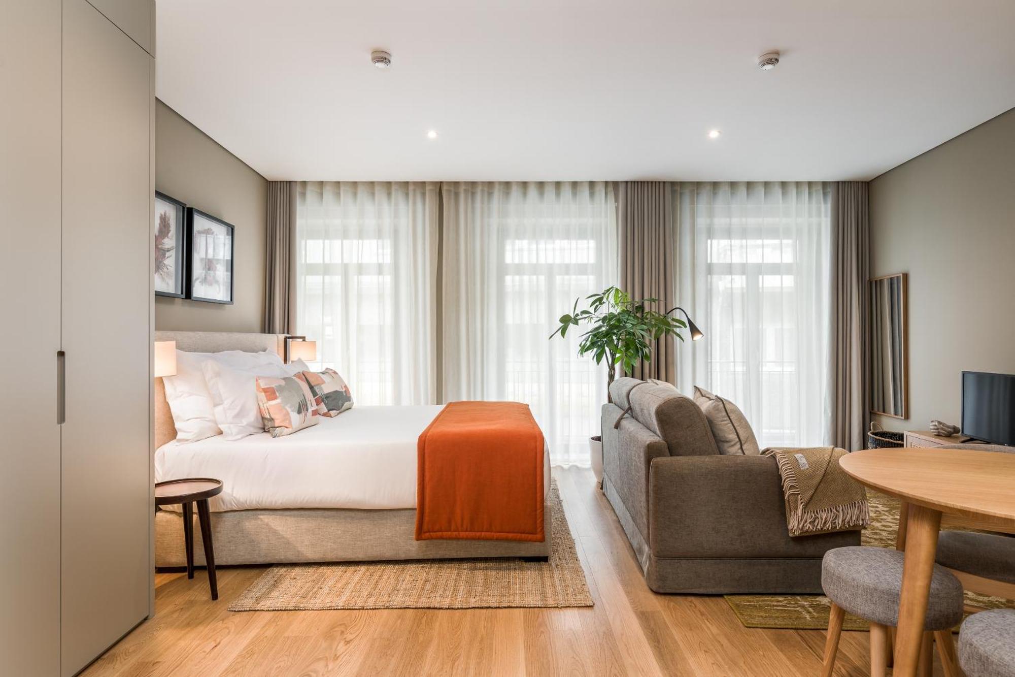 Legends House By Sweet Porto Aparthotel Δωμάτιο φωτογραφία
