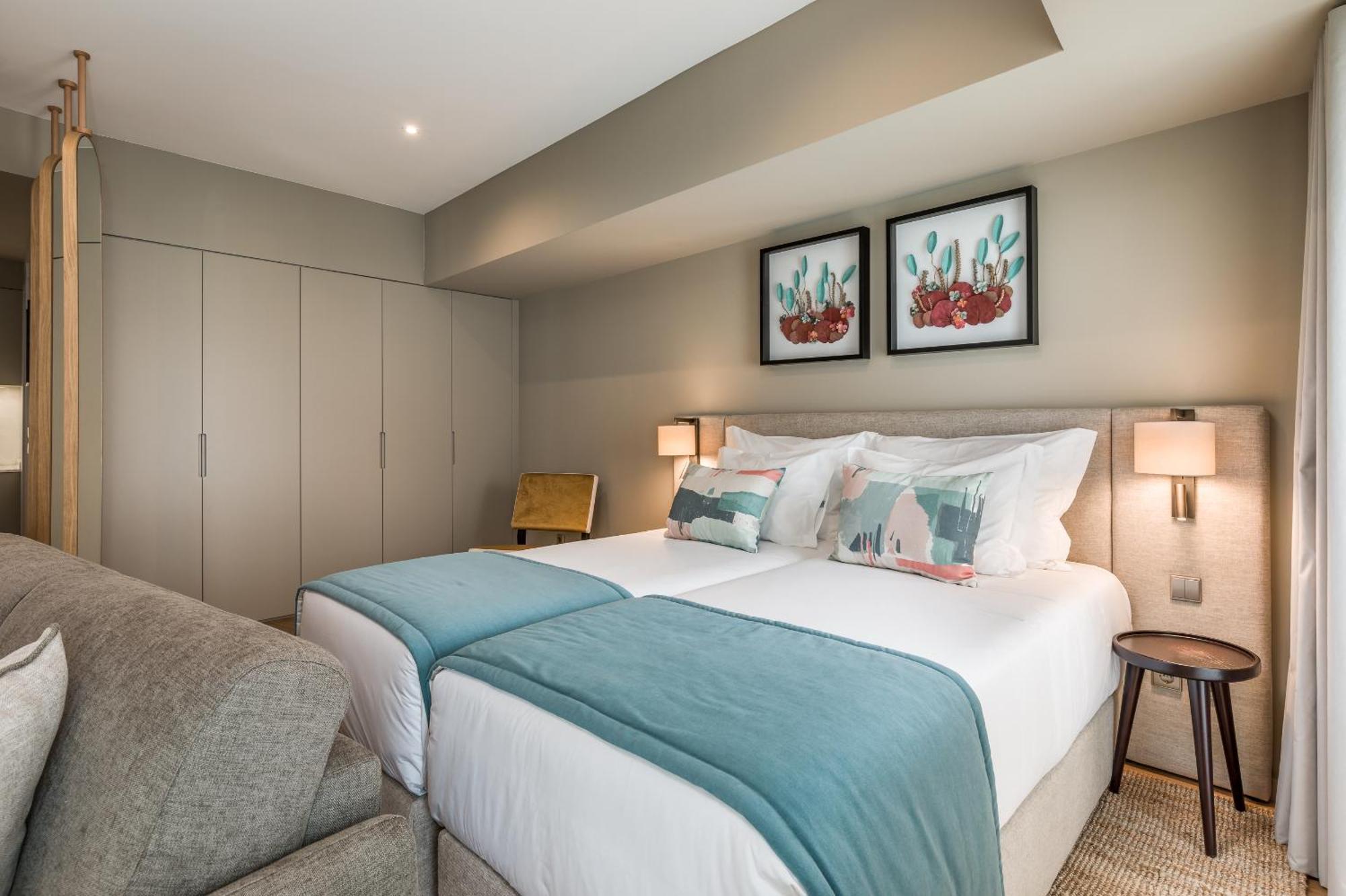 Legends House By Sweet Porto Aparthotel Δωμάτιο φωτογραφία