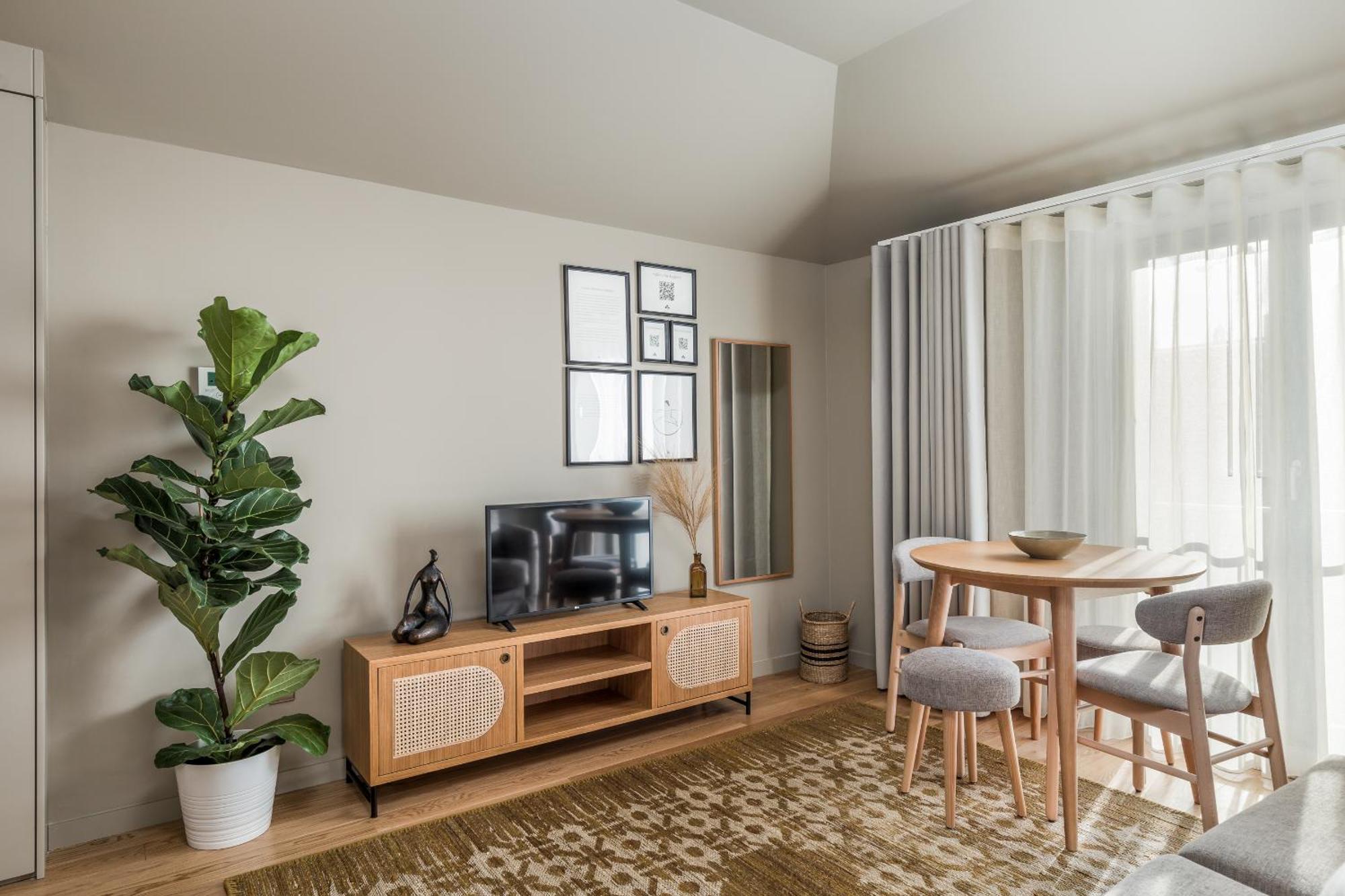 Legends House By Sweet Porto Aparthotel Δωμάτιο φωτογραφία
