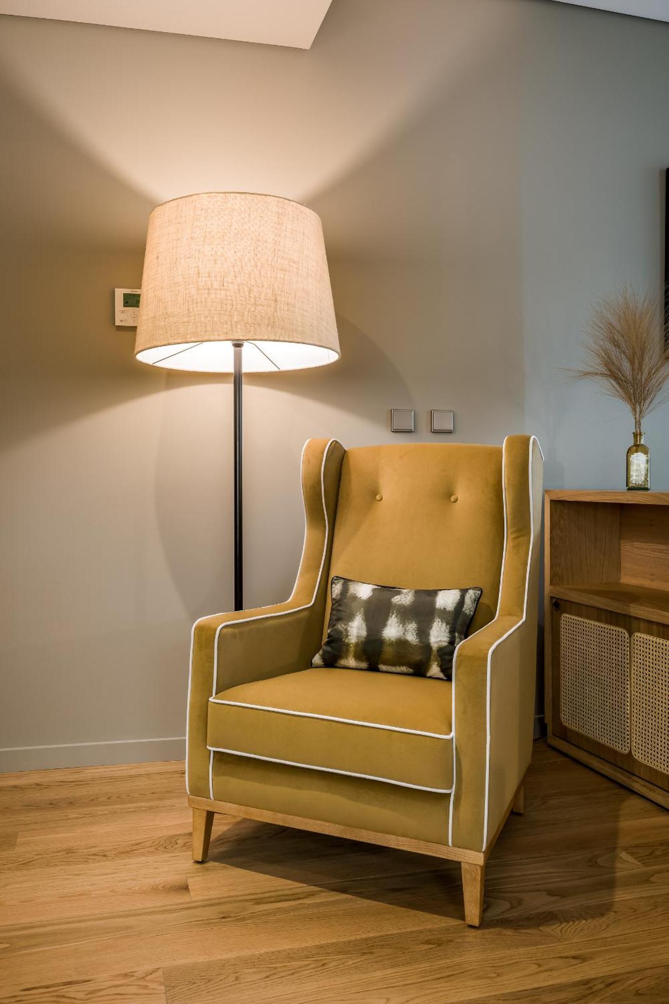Legends House By Sweet Porto Aparthotel Δωμάτιο φωτογραφία