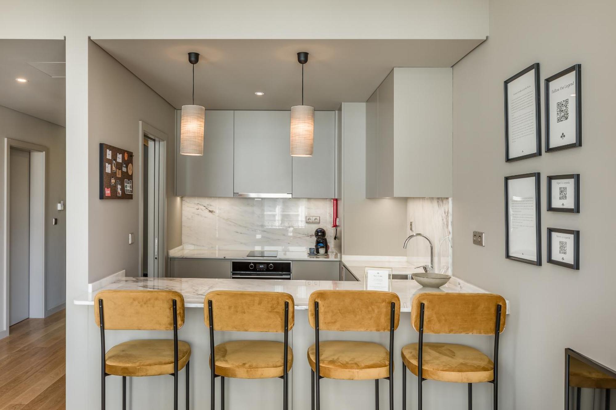 Legends House By Sweet Porto Aparthotel Δωμάτιο φωτογραφία