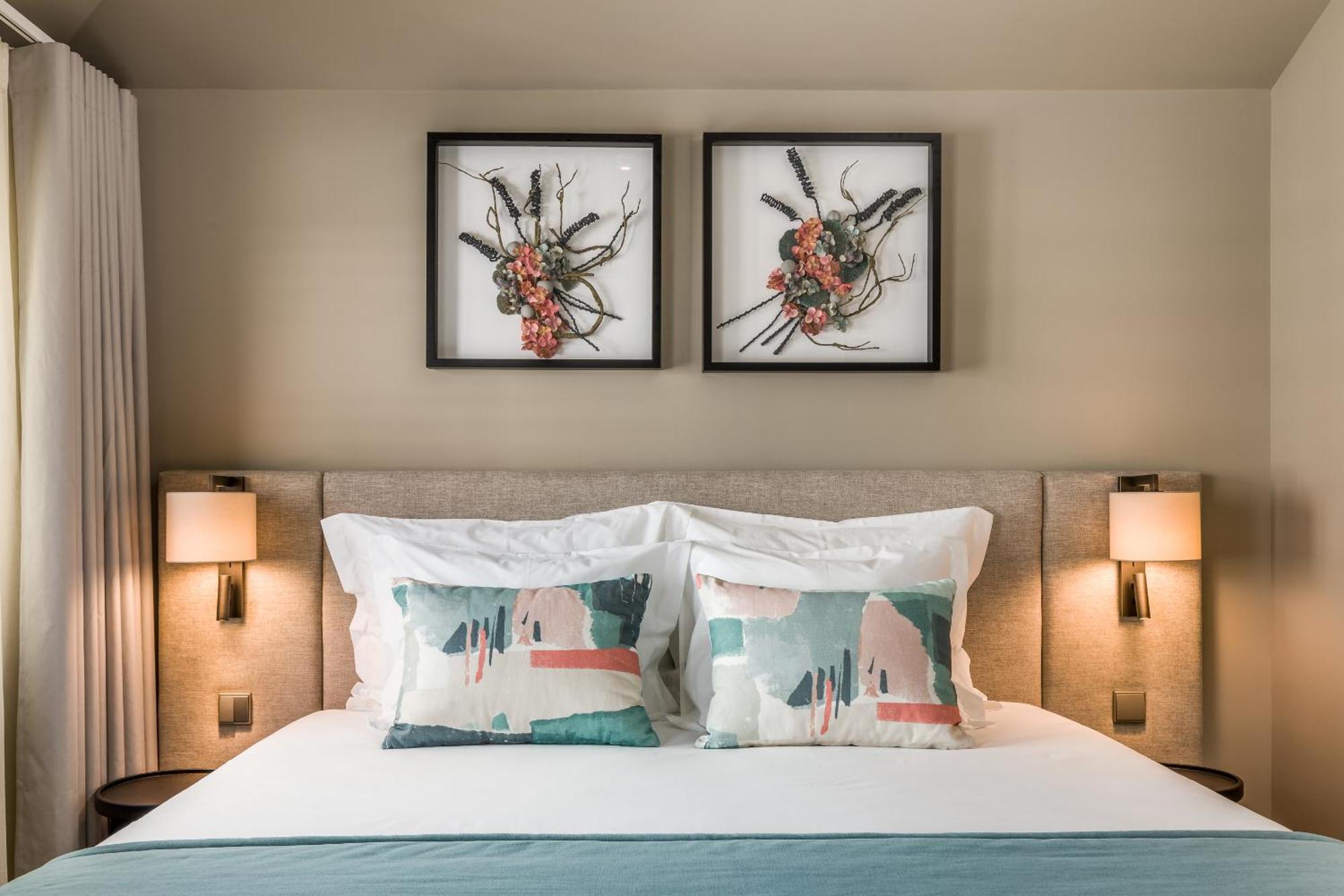 Legends House By Sweet Porto Aparthotel Δωμάτιο φωτογραφία