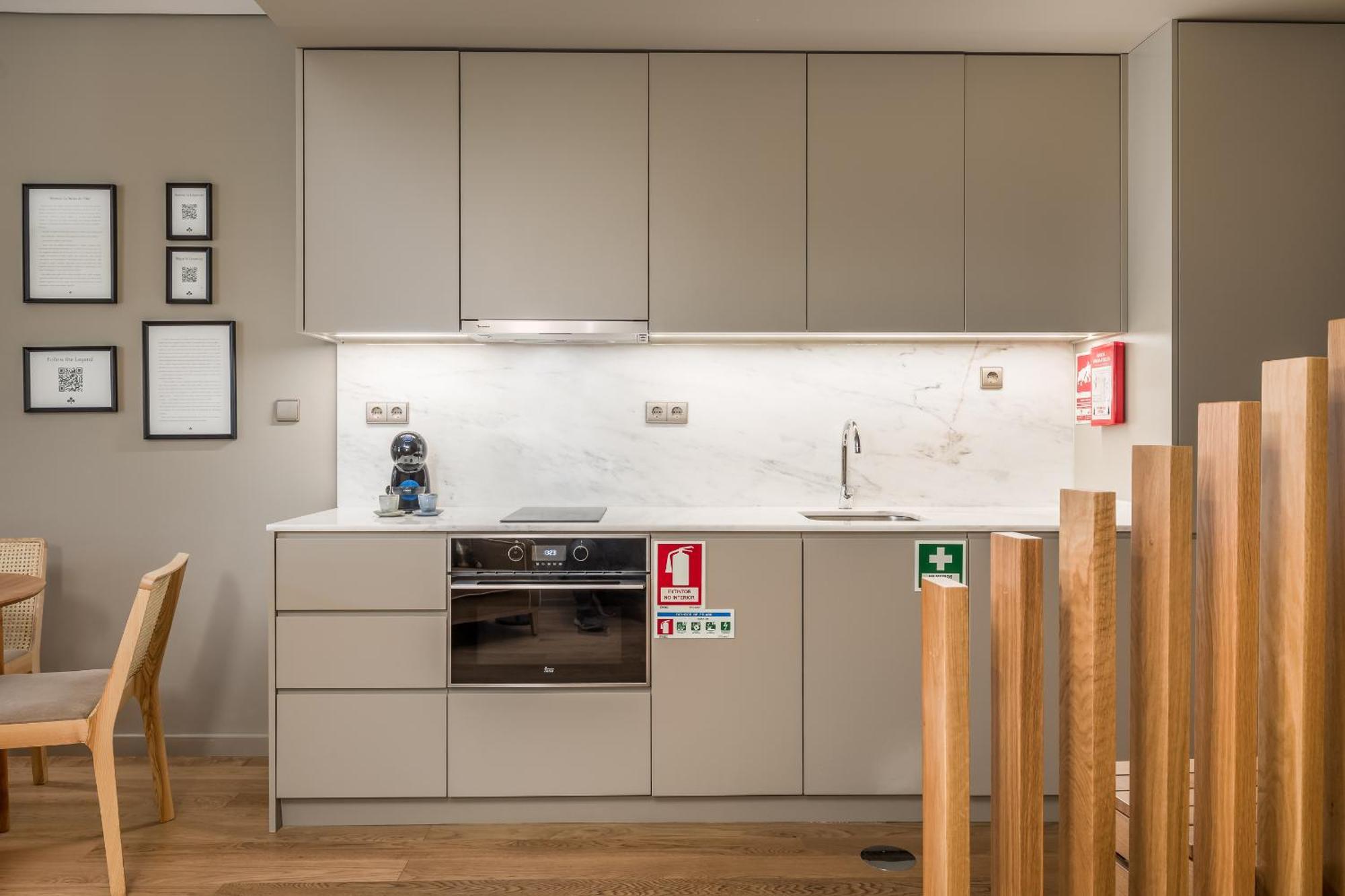 Legends House By Sweet Porto Aparthotel Δωμάτιο φωτογραφία