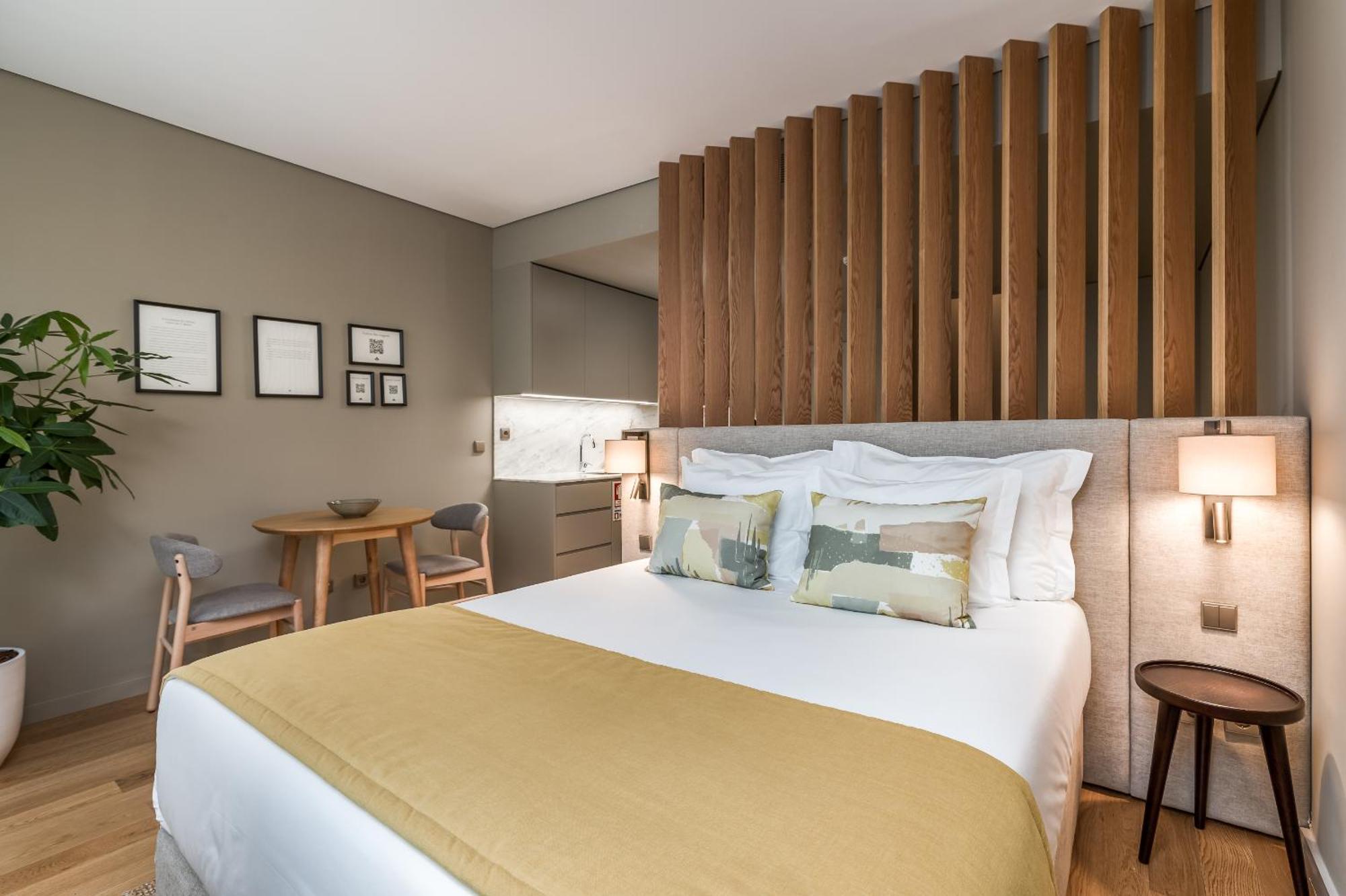 Legends House By Sweet Porto Aparthotel Δωμάτιο φωτογραφία