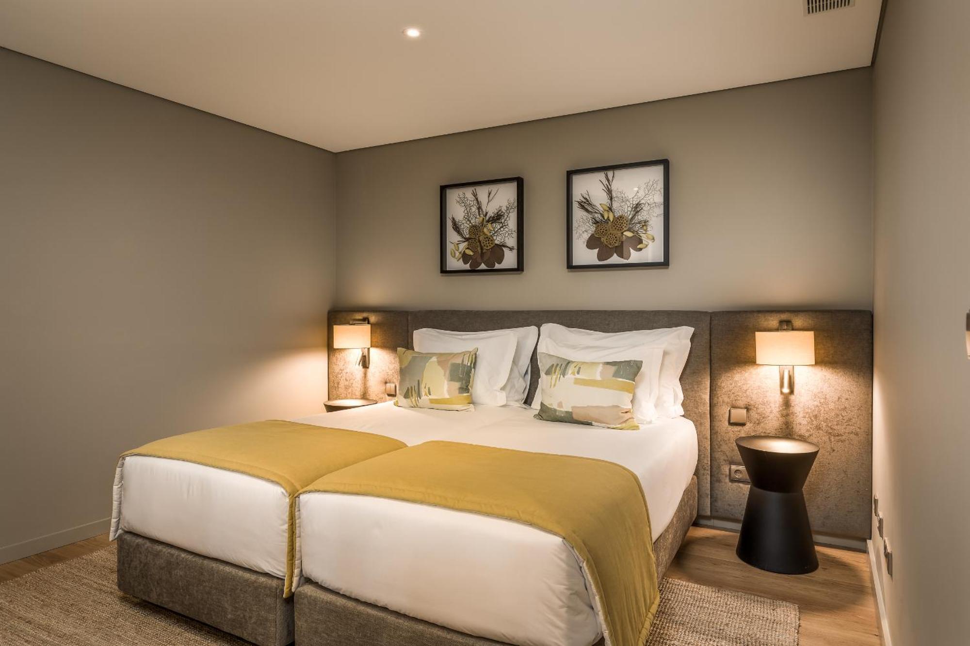 Legends House By Sweet Porto Aparthotel Δωμάτιο φωτογραφία
