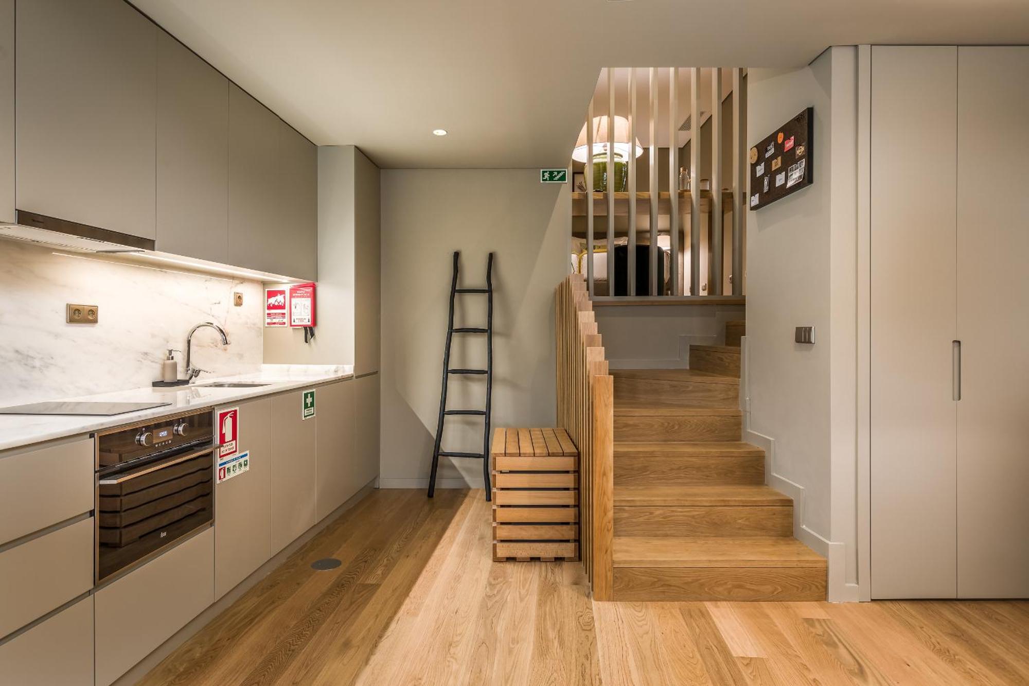 Legends House By Sweet Porto Aparthotel Δωμάτιο φωτογραφία