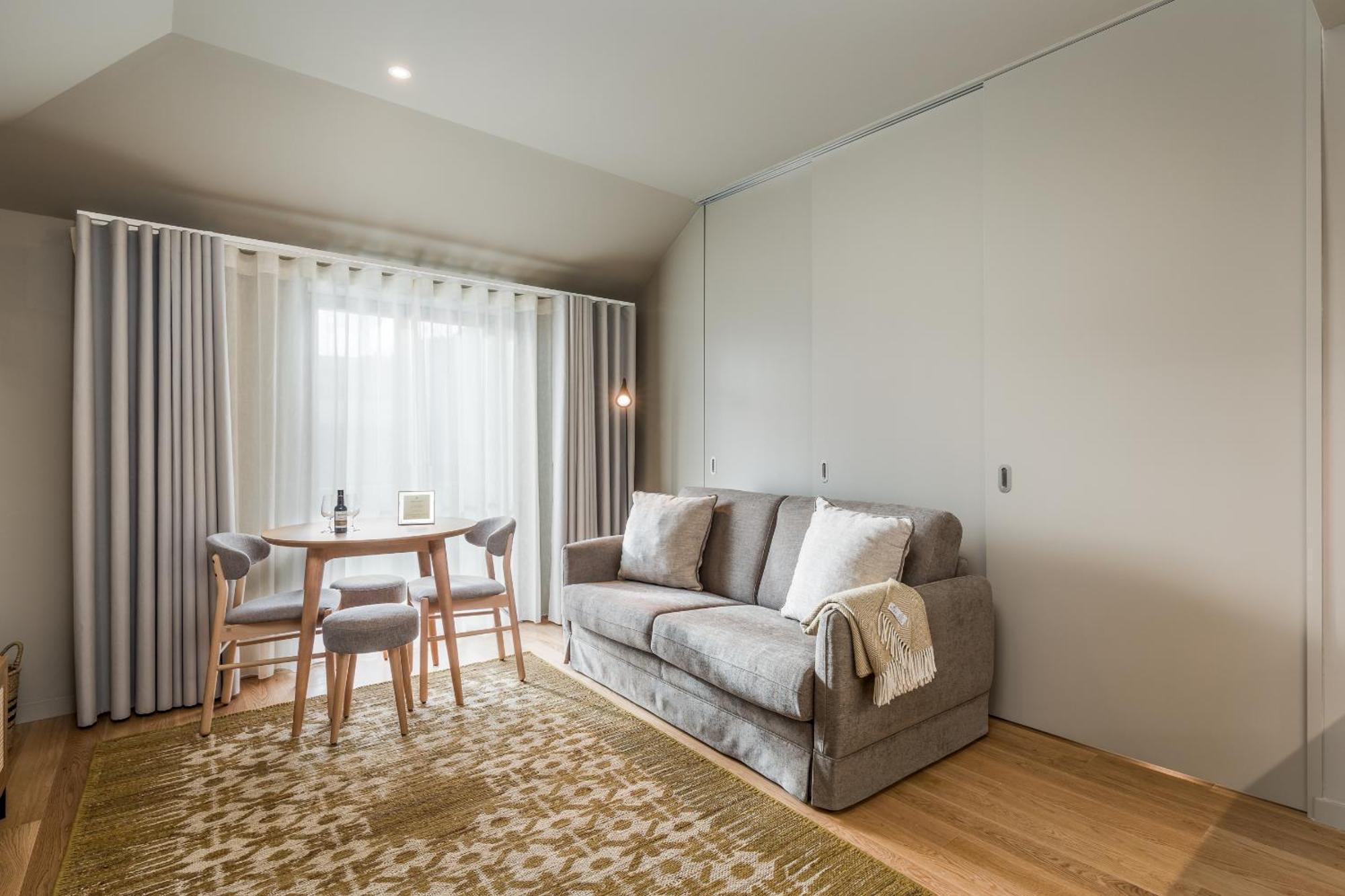 Legends House By Sweet Porto Aparthotel Δωμάτιο φωτογραφία