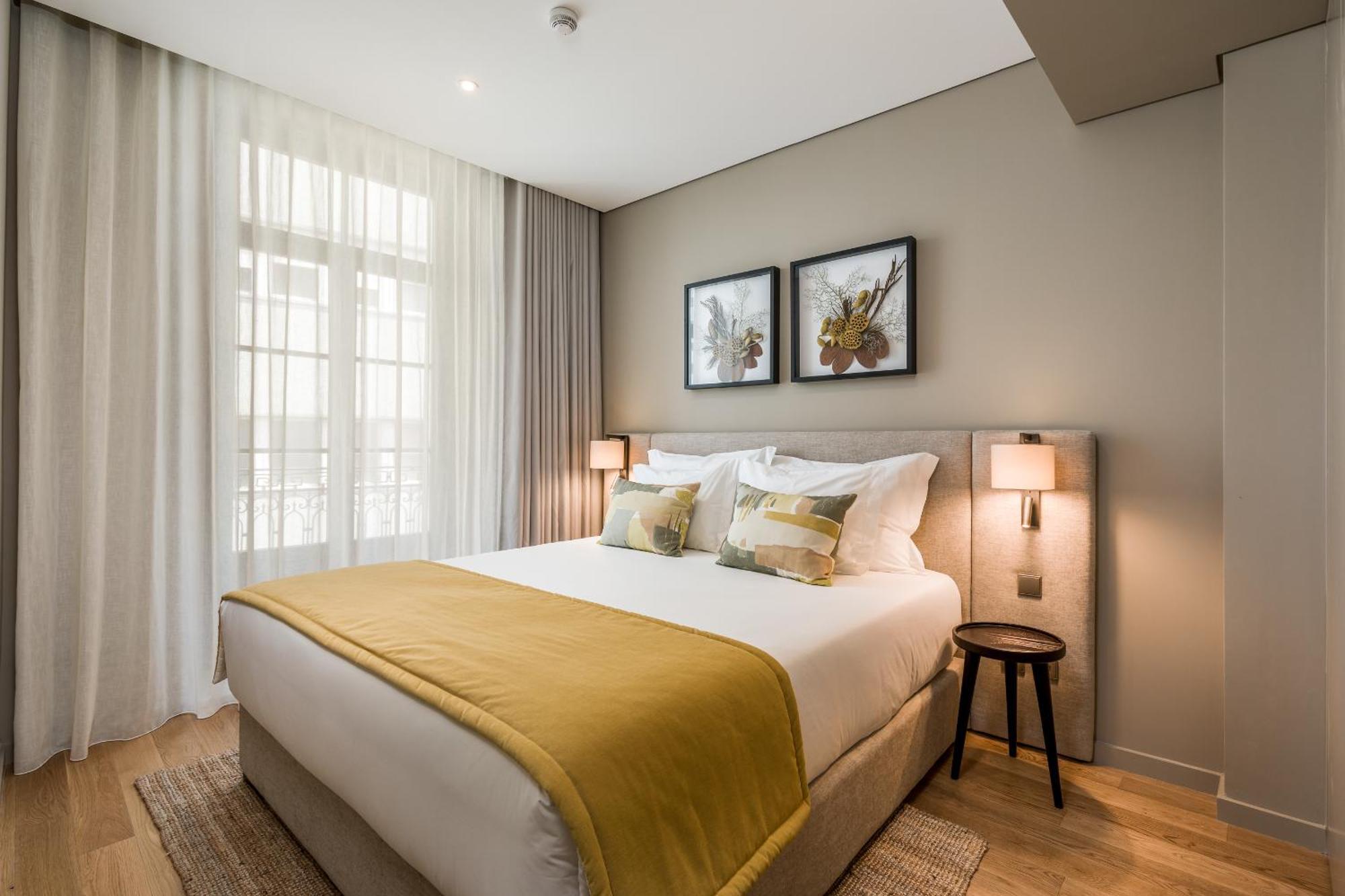 Legends House By Sweet Porto Aparthotel Δωμάτιο φωτογραφία