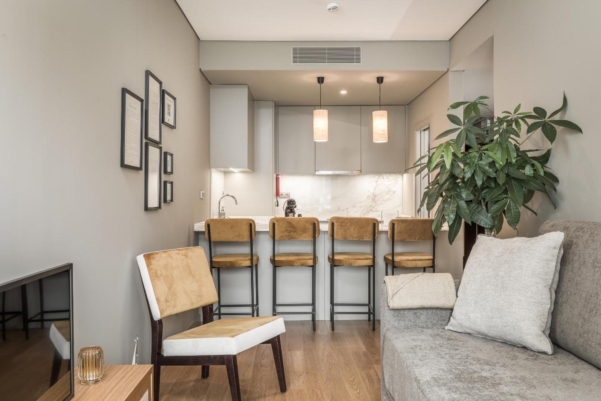 Legends House By Sweet Porto Aparthotel Δωμάτιο φωτογραφία