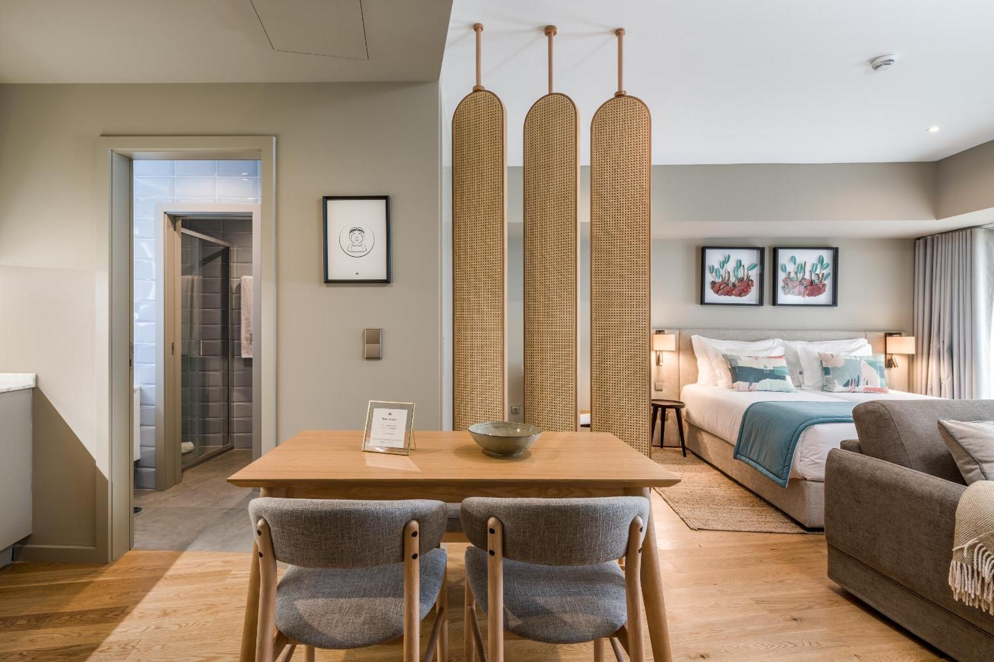 Legends House By Sweet Porto Aparthotel Δωμάτιο φωτογραφία