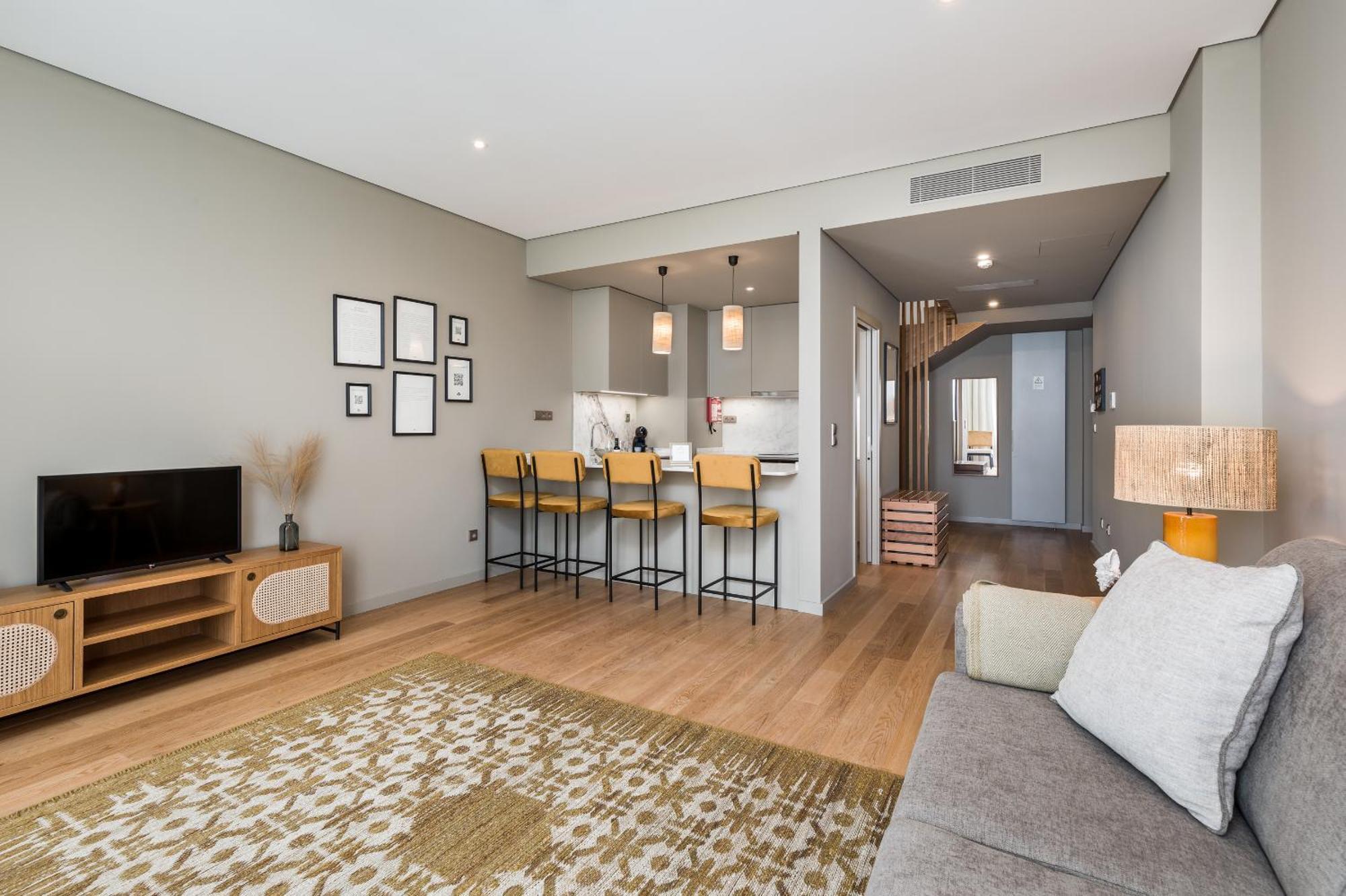 Legends House By Sweet Porto Aparthotel Δωμάτιο φωτογραφία