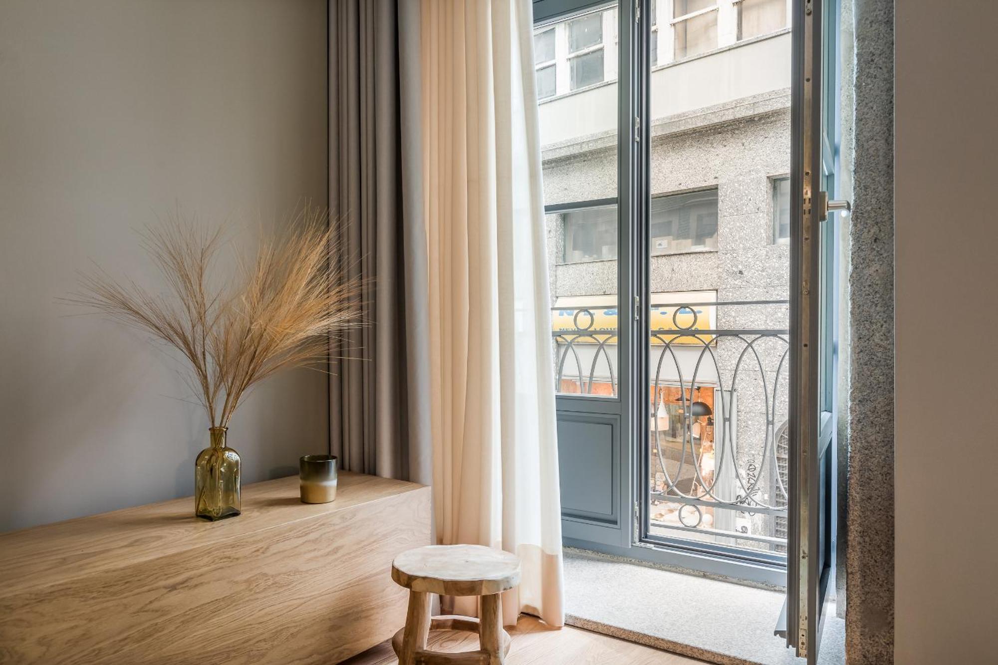 Legends House By Sweet Porto Aparthotel Δωμάτιο φωτογραφία