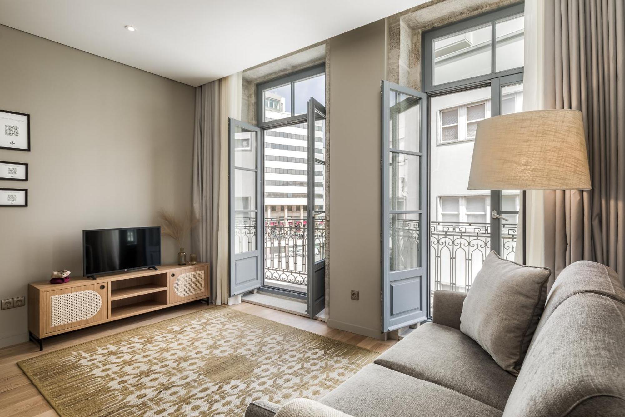 Legends House By Sweet Porto Aparthotel Δωμάτιο φωτογραφία