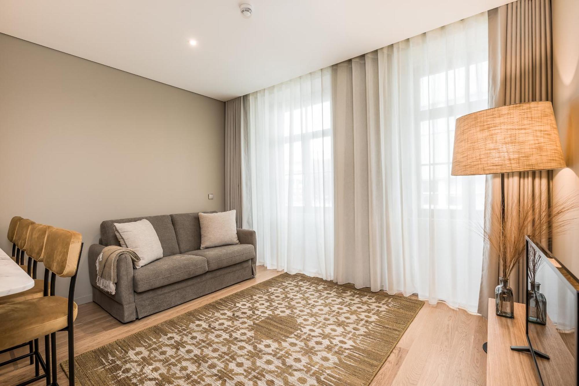 Legends House By Sweet Porto Aparthotel Δωμάτιο φωτογραφία