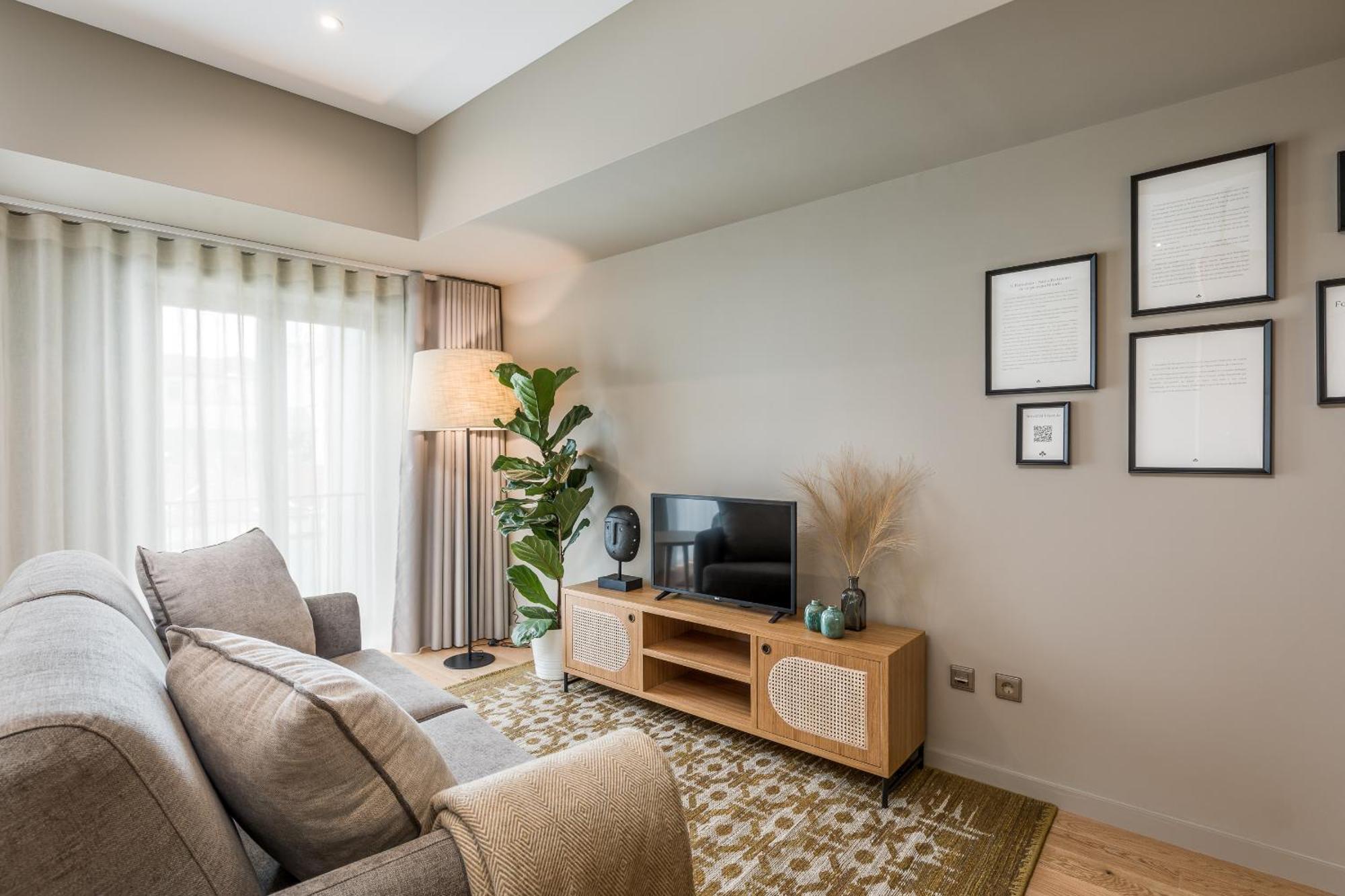 Legends House By Sweet Porto Aparthotel Δωμάτιο φωτογραφία